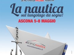 Ticino Classic Racers Show (2016)
