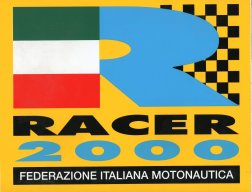 Campionato Italiano Entrobordo Corsa