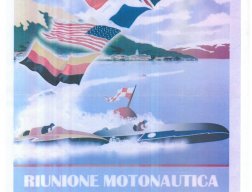 Classic Racer Show - Sirmione