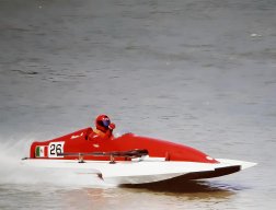 3rd Racing Boat Cup / Rovati Cup (2004)