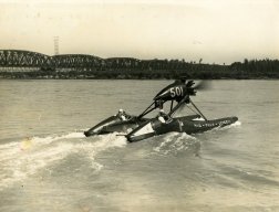 Airboats