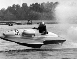 25° Raid Pavia-Venezia (1965)