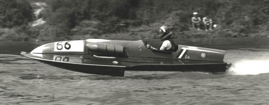 Historical Archive of Italian Hydroplanes (Racers) | Three Point ...