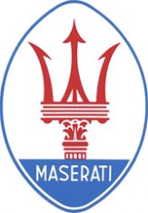 Engine Maserati