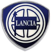 Engine Lancia